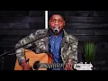 Download Lagu While I'm Waiting -Travis Greene