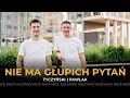 Lagu Nie ma głupich pytań | Jacek Tyczyński i Kuba Pawlak Q\u0026A