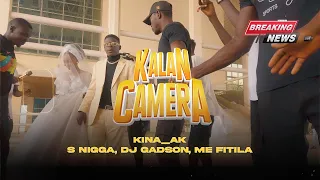kalan camerah official video s nigga kina ak dj gadson me fitila full hd