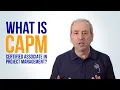 What is CAPM PMI s Certified Associate in Project Management