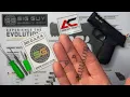 SIG Sauer P365 4 Piece Ultimate Master Spring Tuning Kit by Armory Craft Installation