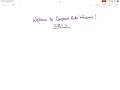 Basic CRI with fluid administration