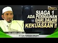 Download Lagu KH. SOBRI LUBIS., Lc: THERE IS AN INTERNAL GAME THAT WANTS TO SEIZE POWER!!