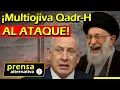 Download Lagu Iran launched the DEMON missile! Israel is biting its nails!!!
