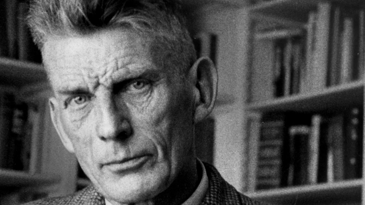Une Vie, une œuvre : Samuel Beckett (1906-1989)