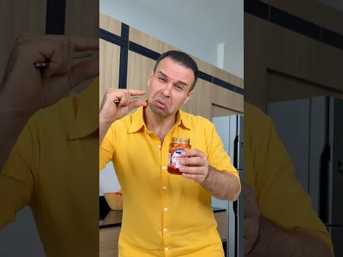 🥪🤩The Jam & Bread Hack! 🤷🏻‍♂️