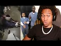 SpotEmGotEm Got Stabbed In The Face In Prison For Snitching