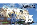 Fallout 4 - Walkthrough Part 15 Cambridge Polymer Labs