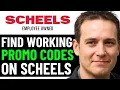 HOW TO GET BEST SCHEELS DISCOUNT PROMO CODES IN 2025 FULL GUIDE
