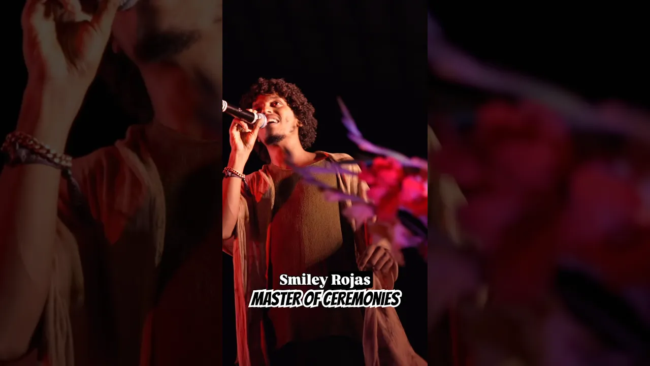 Smiley x Solstice Main Stage