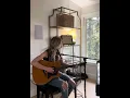 Unfinished - Noah Cyrus - (Carrie Jones Acoustic Cover)