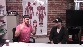 How to get hired at Crunch Fitness - Show Up Fitness