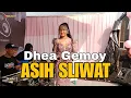 Download Lagu ASIH SALIIWAT - VOC . DHEA GEMOY - QEEN PRO