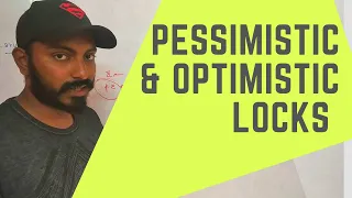 what is OPTIMISTIC LOCK
