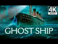 Download Lagu GHOST SHIP: The Awakening (2025) Full Horror Movie 4K ULTRA HD Scary Movies 2025 (Game Movie)