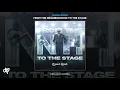 Quando Rondo -  Scarred From Love [From The Neighborhood To The Stage]