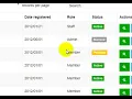 5 Show Admin Page Basic PHP Nepali