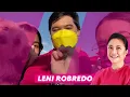 Papunta pa lang tayo sa exciting part… Leni Will Win!