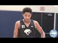 Rechon Leaky Black UNC Tar Heels 2018 Commit Highlights Over The Years