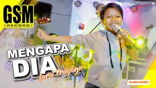 mengapa dia farel prayoga i official music video