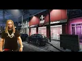 GTA V Philadelphia Based All Custom Environments Houses Cars and Clothes DefCity RP GTA V FiveM