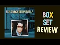 Download Lagu Elvis Back In Nashville Box Set Review