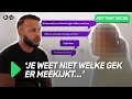 Stop met kinderen gebruiken voor content | Not That Social #5 | NPO 3