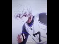 Download Lagu Blue Lock - Nagi Seishiro [ Edit ]『 L'Art Du Savoir 』#bluelock #nagiseishiro #bluelockedit #fyp