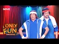 Download Lagu Ecco per voi Pinner e gli Anticorpi 🎾🎾 | Only Fun Comico Show