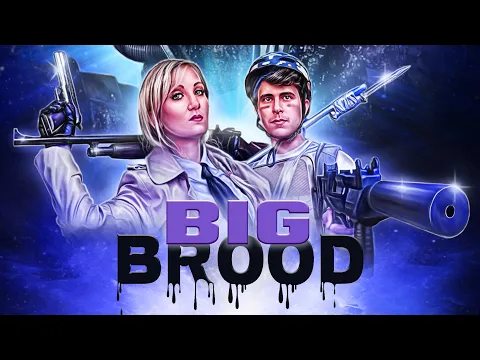 "Big Brood" Trailer (2023) 4k