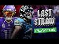 Last Straw Players + Make-or-Break Dynasty Moments | Dynasty Fantasy Football 2025