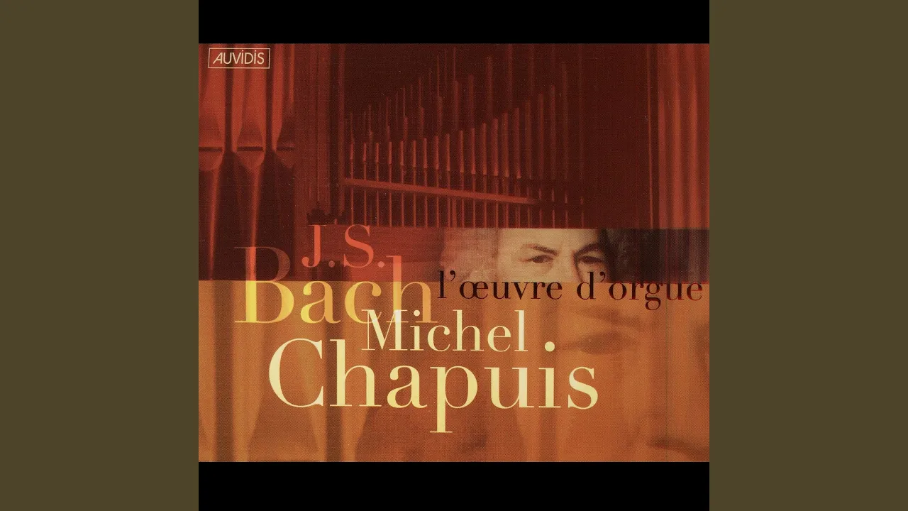 Toccata and Fugue in D Minor, BWV 538 "Dorian" Toccata and Fugue in D Minor, BWV 538 "Dorian"