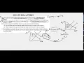 2014 AP MAcro FRQ FOREX BOP