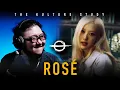 Download Lagu The Kulture Study: ROSÉ 'toxic till the end' MV