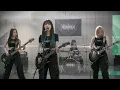 Bernadya - Laut Yang Tenang (COVER POP PUNK)