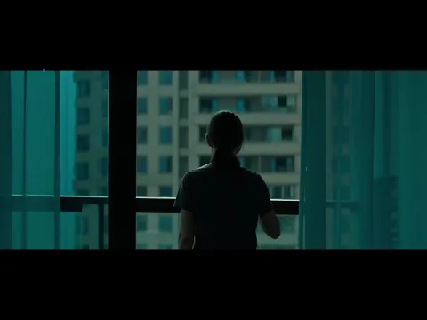 Trailer de Blue Amber subtitulado en inglés (HD)