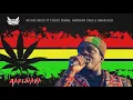 Marijuana - Richie Spice ft Chuck Fenda, Anthony Cruz & Omar Silk