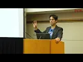 Jared P Lander - Many Ways to Lasso