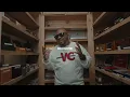 Willie Clayton – "Kiss It Where It Hurts" (Official Music Video)