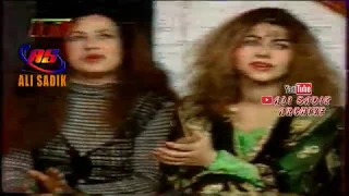 حسين نعمة ع الليالي من برنامج ستوديو الشباب 