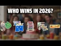 The Top 5 Best Gag Gifts in 2026 - Must Watch Before Buying