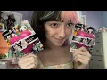Download Lagu ASMR tokidoki blind box opening