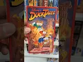 Download Lagu Disney's Duck Tales VHS Tape Movie collectible item #goldhunter137