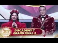 Lagu Indosiar Mengajak Seluruh Masyarakat Indonesia untuk Mengapresiapsi D'Academy 7 dan para Peserta DA7