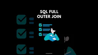 SQL FULL OUTER JOIN All Records from Both Tables