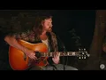 Colby Acuff - Hallelujah (The Bonfire Sessions)