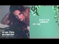 Leah Mason - Tears Into Diamonds (Official Lyric Video)
