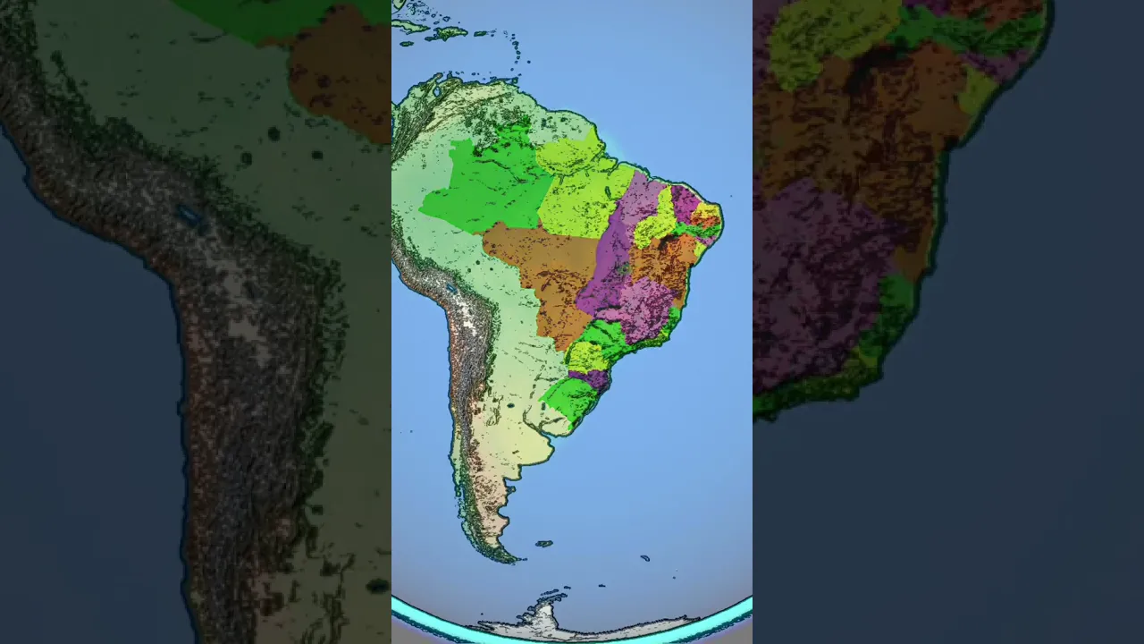 Proclamação da República do Brasil #geografia #historia #brasil #proclamacaodarepublica
