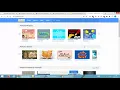 User Interface of Scratch Programming