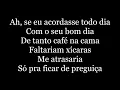 Melim   Ouvi Dizer  letra